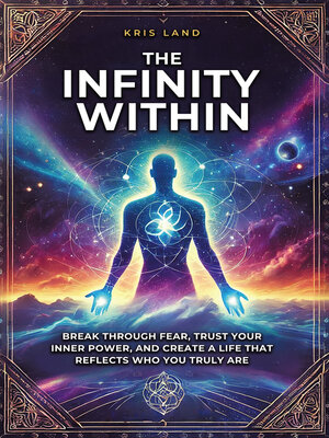 cover image of THE INFINITY WITHIN